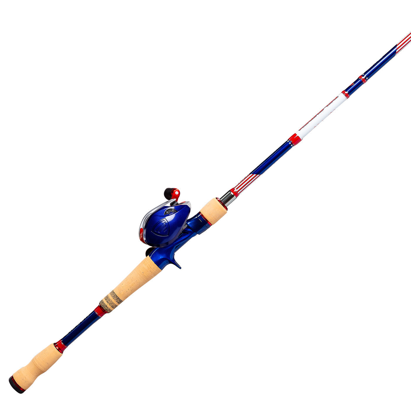 Defender Casting Combo