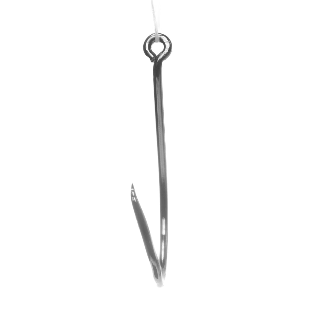 Double Offset Circle Hooks 10/0
