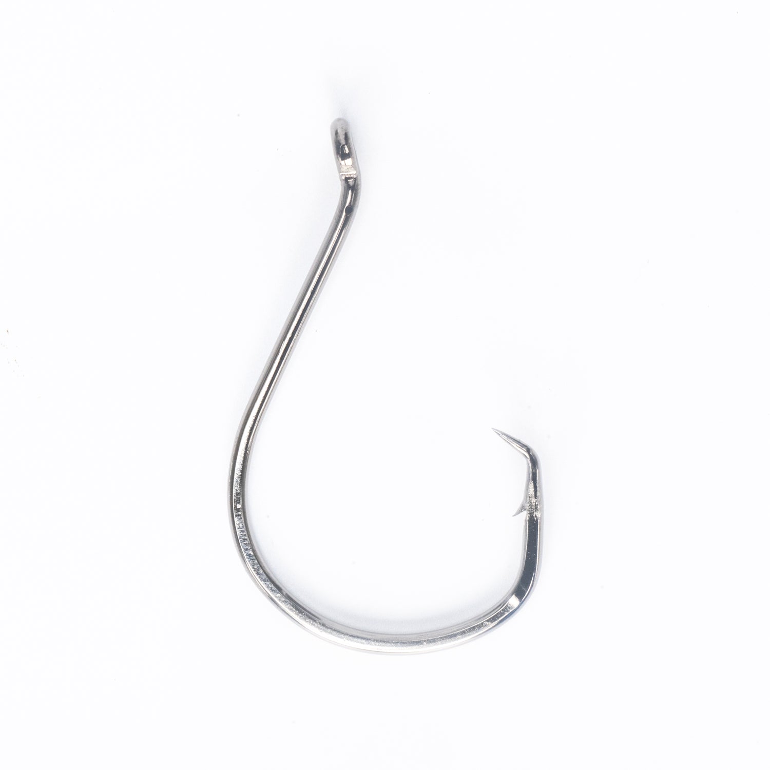 Double Offset Circle Hooks 5/0 - Value Pack