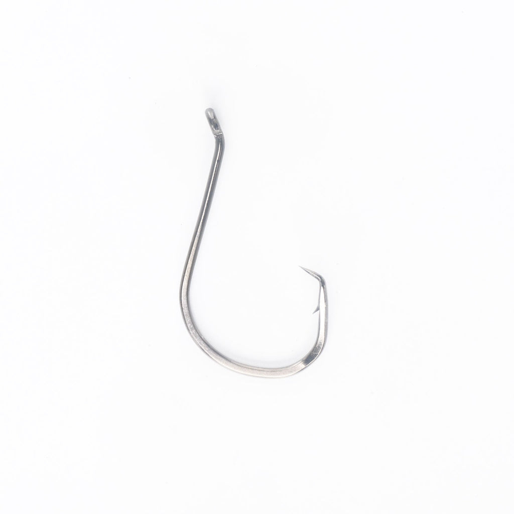 Double Offset Circle Hooks 7/0 - Value Pack