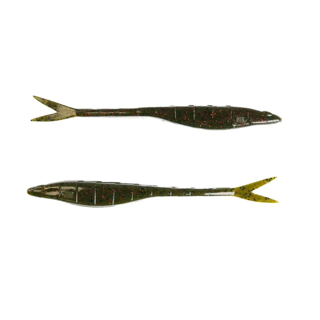 Dart 6"