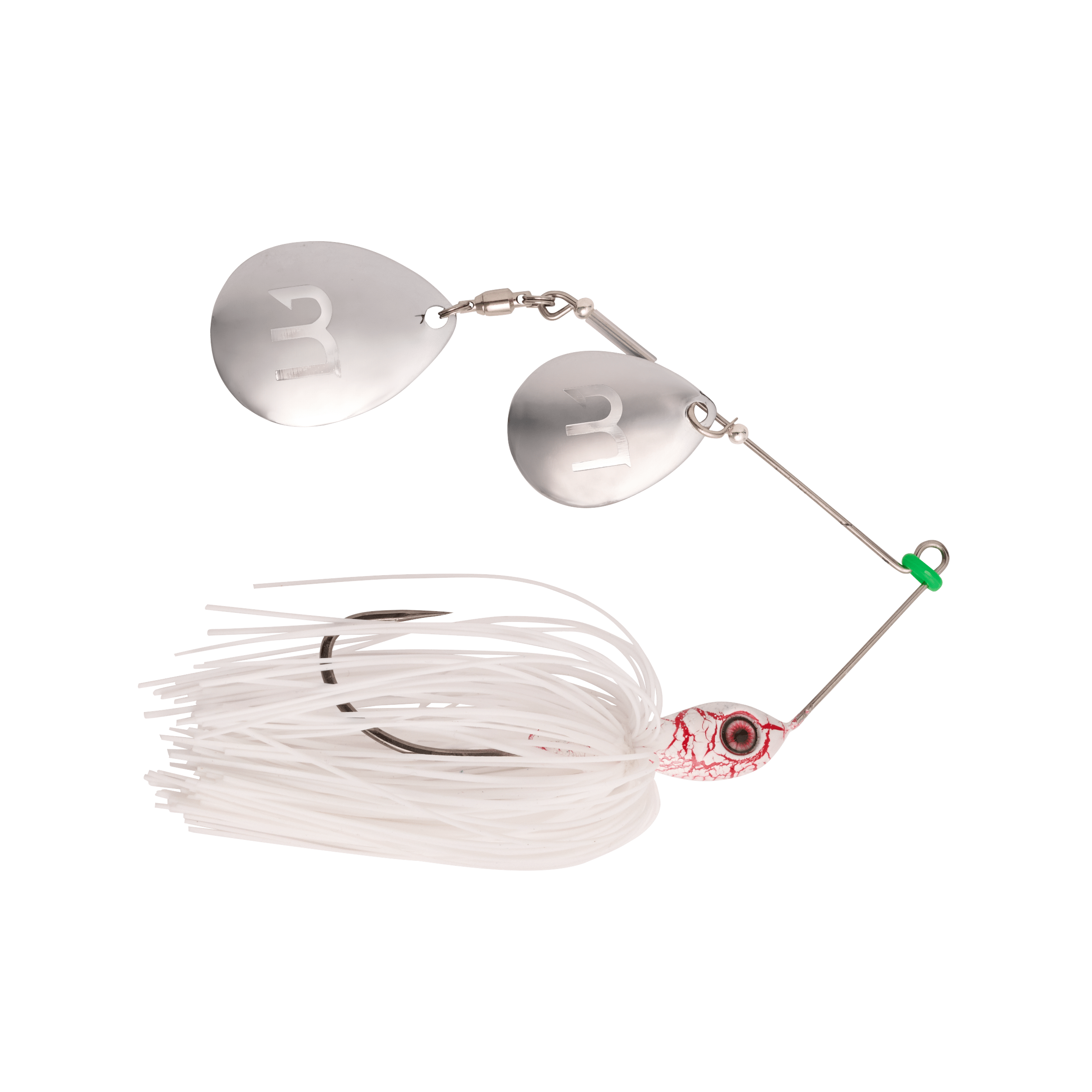 Blade Burner | Colorado Spinnerbait
