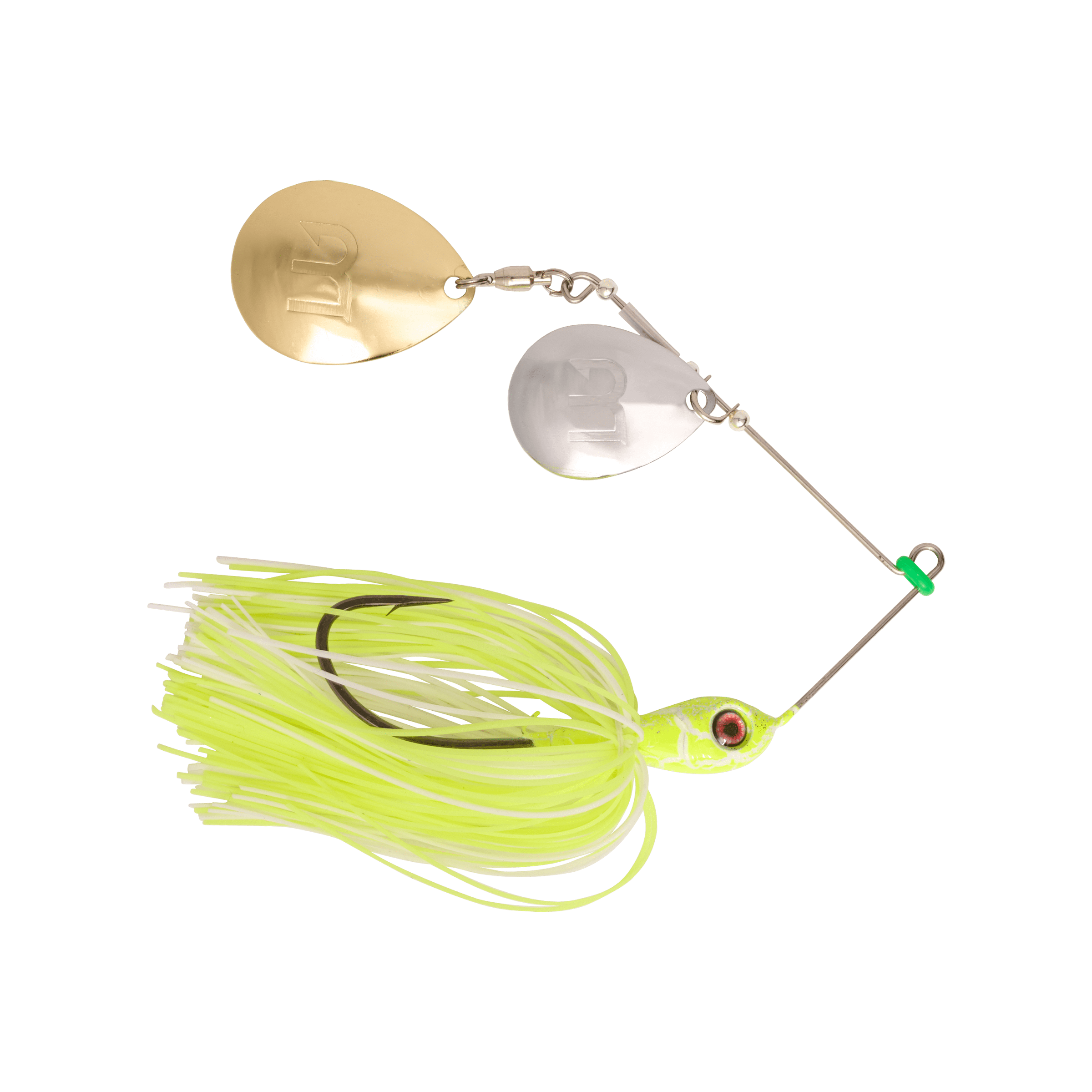 Blade Burner | Colorado Spinnerbait