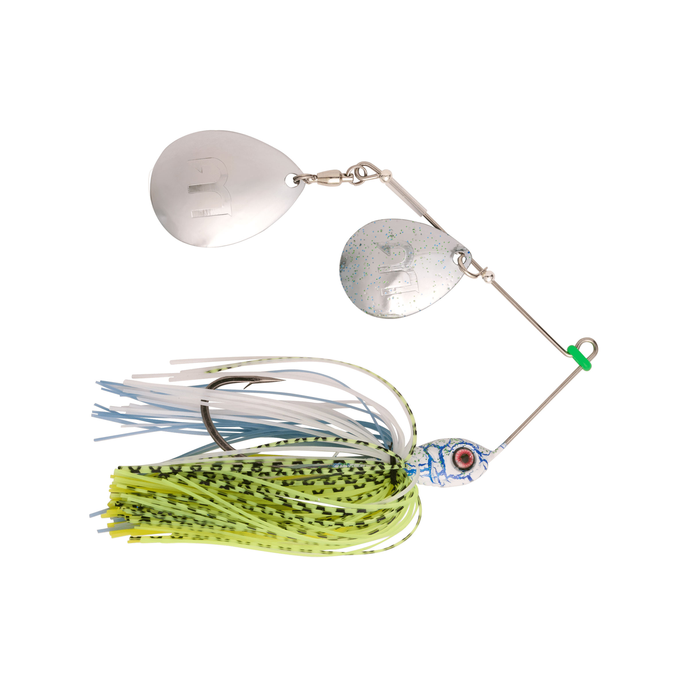 Blade Burner | Colorado Spinnerbait