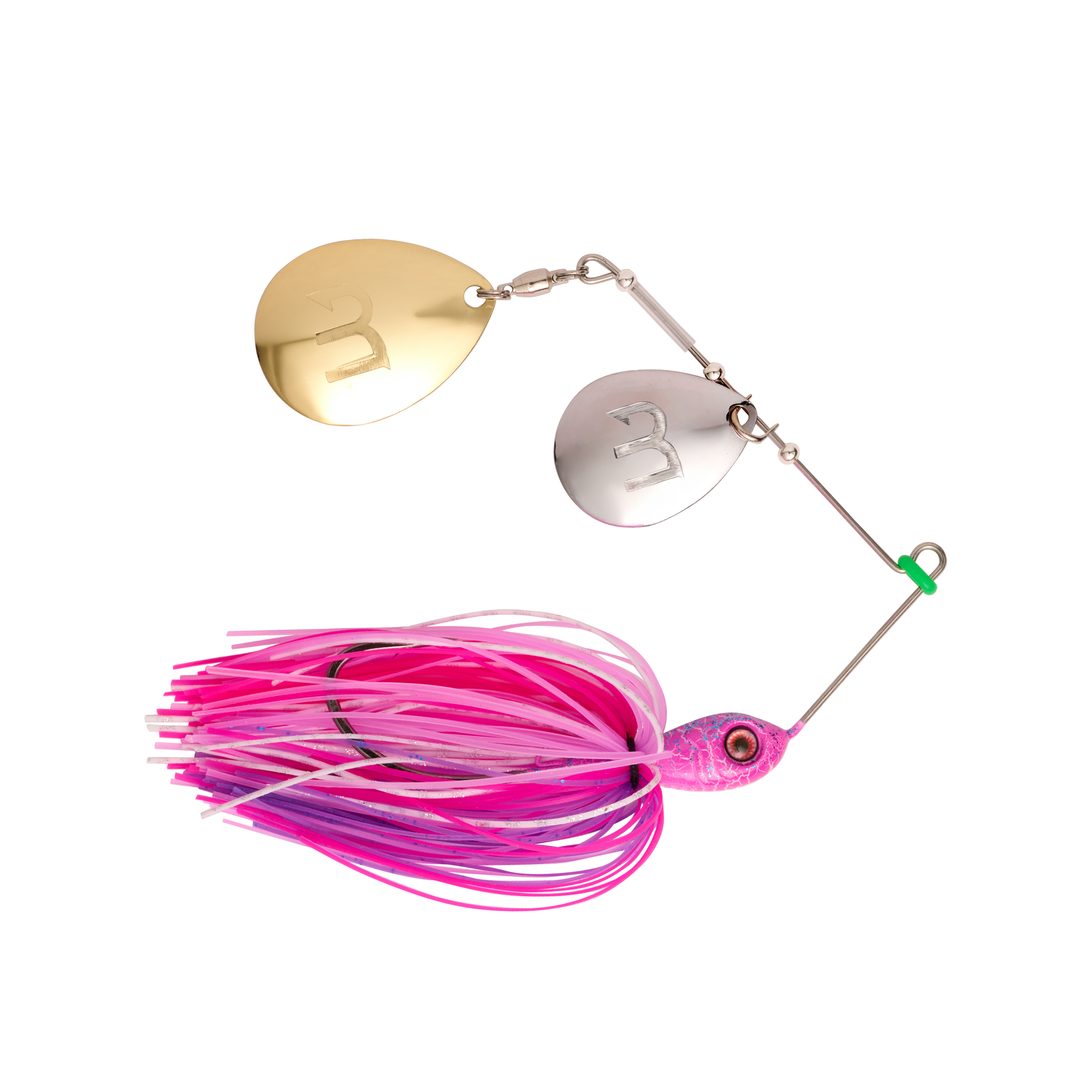 Blade Burner | Colorado Spinnerbait