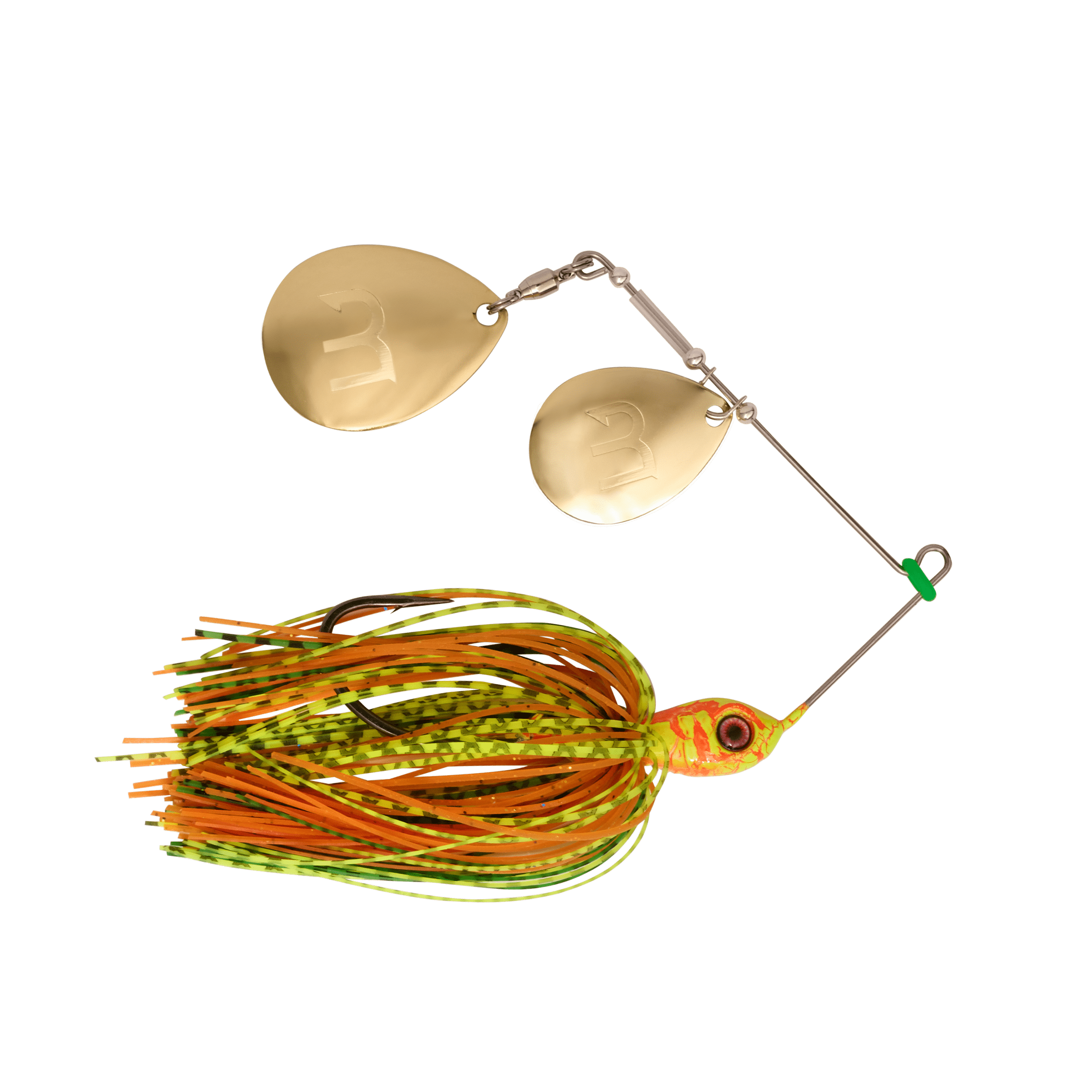 Blade Burner | Colorado Spinnerbait