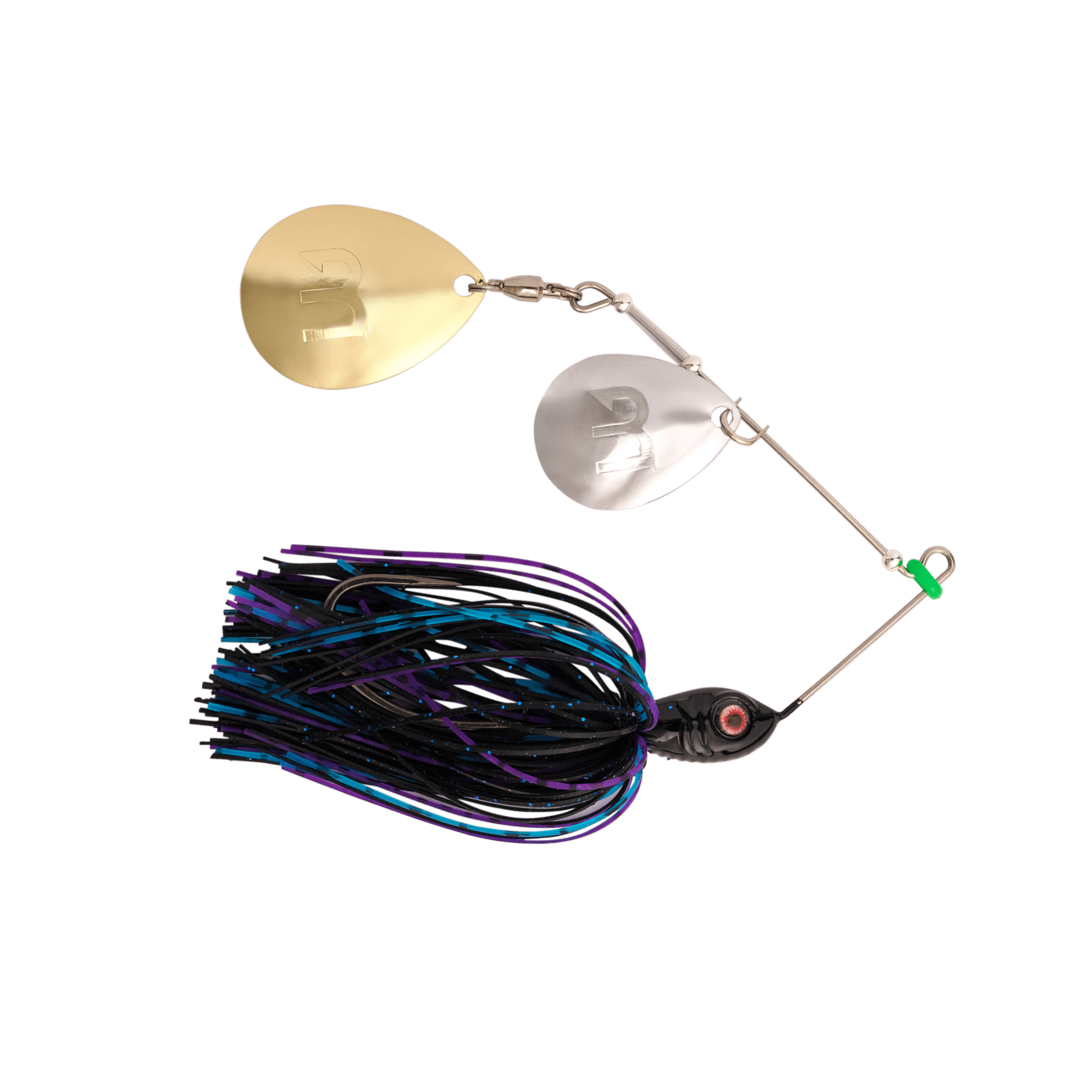 Blade Burner | Colorado Spinnerbait